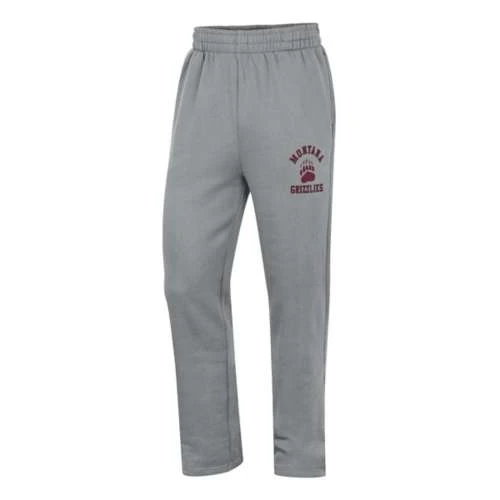 Colosseum Montana Grizzlies Scholarship Pants 1 Colosseum Montana Grizzlies Scholarship Pants