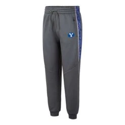 Colosseum Kids' BYU Cougars Wind Gust Pant