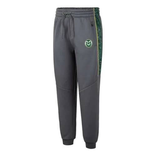 Colosseum Kids' Colorado State Rams Wind Gust Pant 1 Colosseum Kids' Colorado State Rams Wind Gust Pant