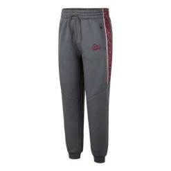 Colosseum Kids' Montana Grizzlies Wind Gust Pant