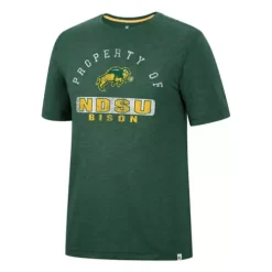 Colosseum North Dakota State Bison Zen T-Shirt
