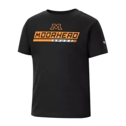 Colosseum Toddler Moorhead Spuds Bert T-Shirt