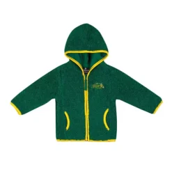 Colosseum Infant North Dakota State Bison Park Walking Jacket