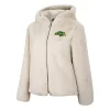 Colosseum Women's North Dakota State Bison Look Good Jacket