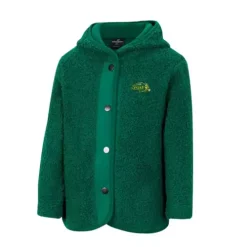 Colosseum Toddler North Dakota State Bison Park Walking Jacket