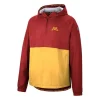 Colosseum Minnesota Golden Gophers Anorak Man Jacket