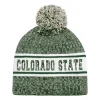 Colosseum Colorado State Rams Parker Beanie