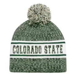 Colosseum Colorado State Rams Parker Beanie