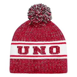 Colosseum Omaha Mavericks Parker Beanie