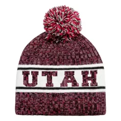 Colosseum Utah Utes Parker Beanie
