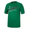 Colosseum North Dakota Fighting Hawks McFiddish T-Shirt