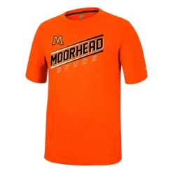 Colosseum Moorhead Spuds McFiddish T-Shirt