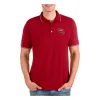 Antigua Western Kentucky Hilltoppers Affluent Polo