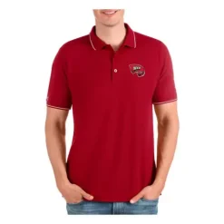 Antigua Western Kentucky Hilltoppers Affluent Polo