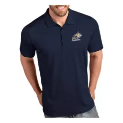 Antigua Montana State Bobcats Tribute Polo