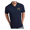 Antigua UW-Eau Claire Blugolds Tribute Polo