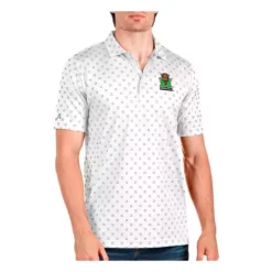 Antigua Marshall Thundering Herd Spark Polo