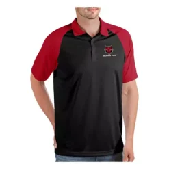 Antigua Arkansas State Red Wolves Nova Polo