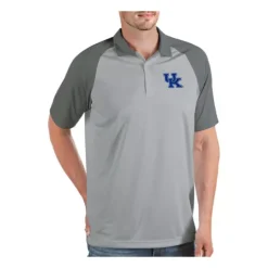 Antigua Kentucky Wildcats Nova Polo