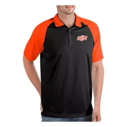 Antigua Oklahoma State Cowboys Nova Polo