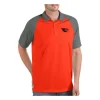 Antigua Oregon State Beavers Nova Polo