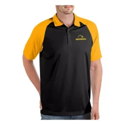 Antigua Southern Mississippi Golden Eagles Nova Polo