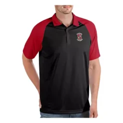 Antigua Stanford Cardinal Nova Polo