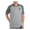 Antigua Vermont Catamounts Nova Polo