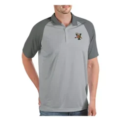 Antigua Vermont Catamounts Nova Polo