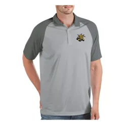 Antigua Wichita State Shockers Nova Polo