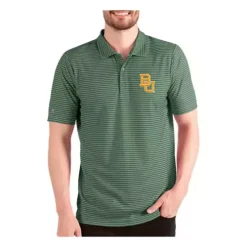 Antigua Baylor Bears Esteem Polo