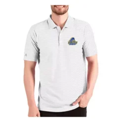 Antigua Delaware Fighting Blue Hens Esteem Polo