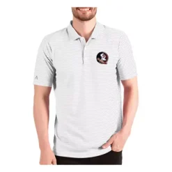 Antigua Florida State Seminoles Esteem Polo