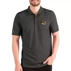 Antigua Missouri Tigers Esteem Polo