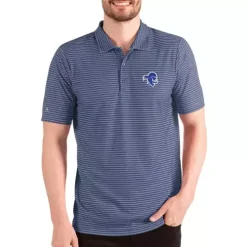 Antigua Seton Hall Pirates Esteem Polo