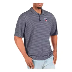 Antigua Arizona Wildcats Esteem Big & Tall Polo
