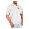 Antigua Maryland Terrapins Esteem Big & Tall Polo