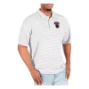 Antigua Montana Grizzlies Esteem Big & Tall Polo
