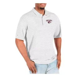Antigua Southern Illinois Salukis Esteem Big & Tall Polo