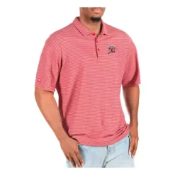 Antigua Utah Utes Esteem Big & Tall Polo