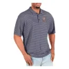 Antigua Virginia Cavaliers Esteem Big & Tall Polo