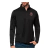 Antigua Boston College Eagles Tribute 1/4 Zip Top