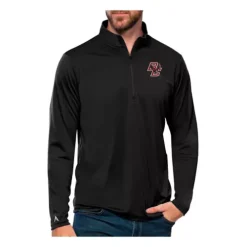 Antigua Boston College Eagles Tribute 1/4 Zip Top