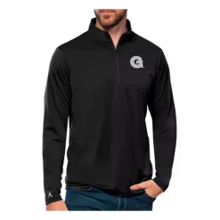 Antigua Georgetown Hoyas Tribute 1/4 Zip Top