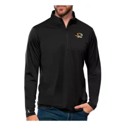 Antigua Missouri Tigers Tribute 1/4 Zip Top