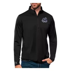 Antigua Old Dominion Monarchs Tribute 1/4 Zip Top