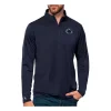 Antigua Penn State Nittany Lions Tribute 1/4 Zip Top