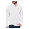 Antigua Southern Mississippi Golden Eagles Tribute 1/4 Zip Top