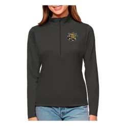 Antigua Women's Wichita State Shockers Tribute 1/4 Zip Top