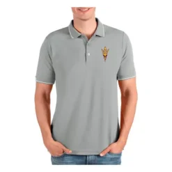 Antigua Arizona State Sun Devils Affluent Polo